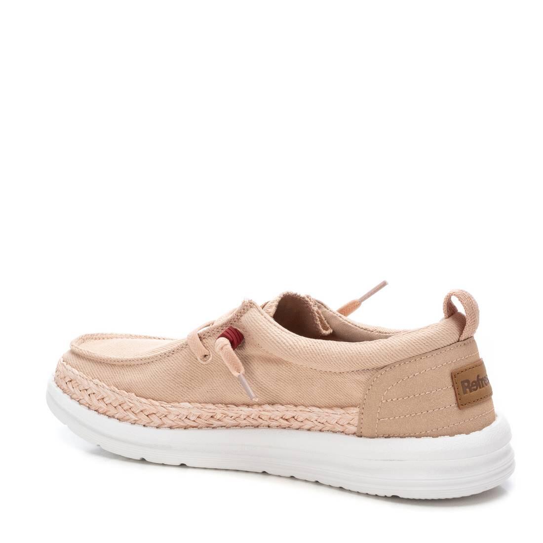 Chaussures Deportivas Mujer Refresh 172467 Beige 4/5