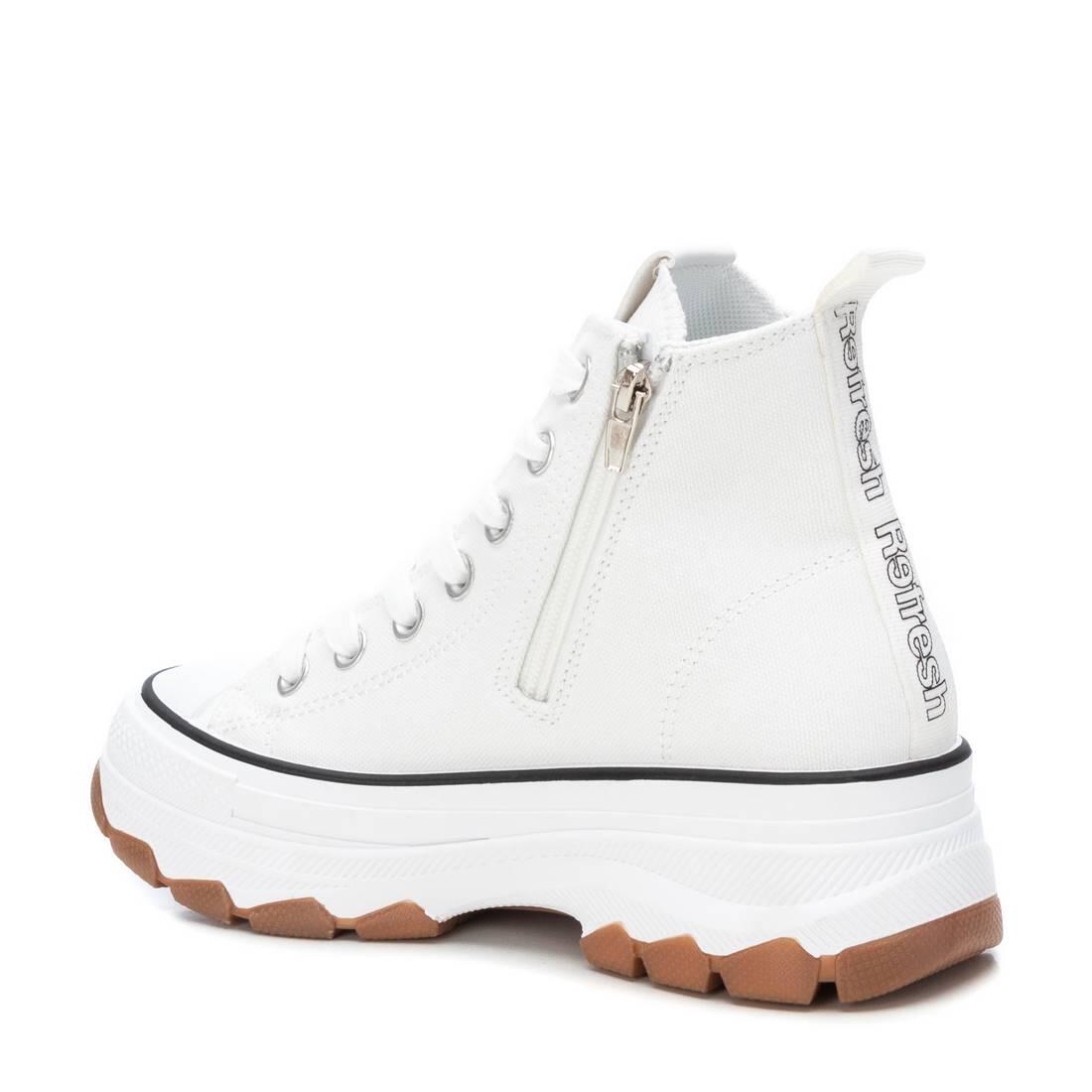 Zapatilla De Mujer Refresh 171919 Blanco 3/3
