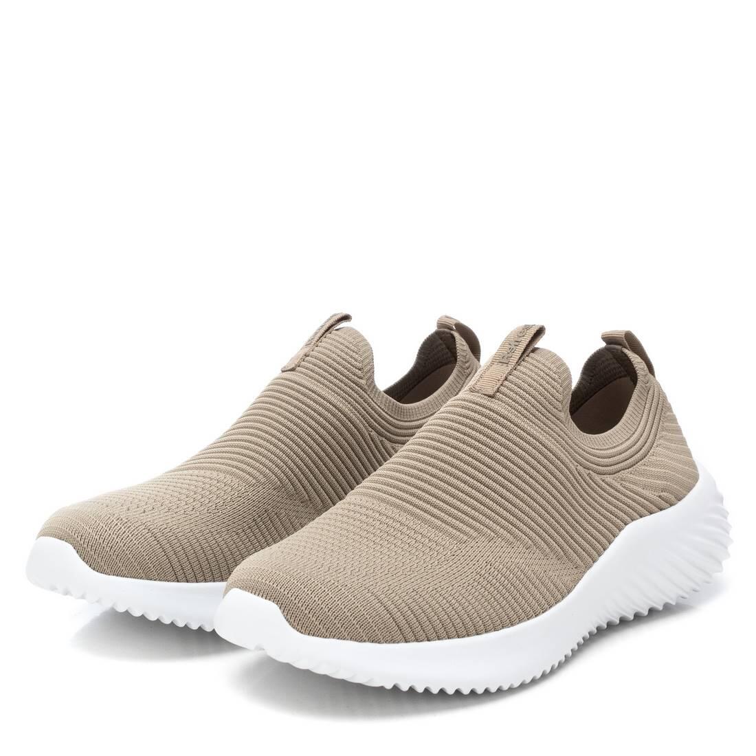 Zapatilla De Hombre Refresh 172511 Taupe 4/4
