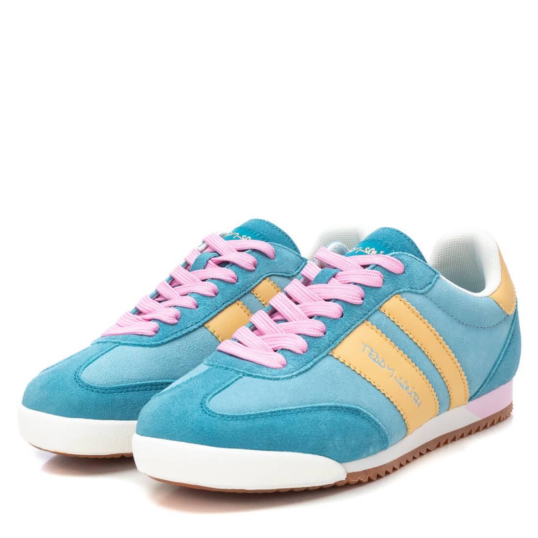 Baskets Teddy smith modèle 120132 pour homme 5/5