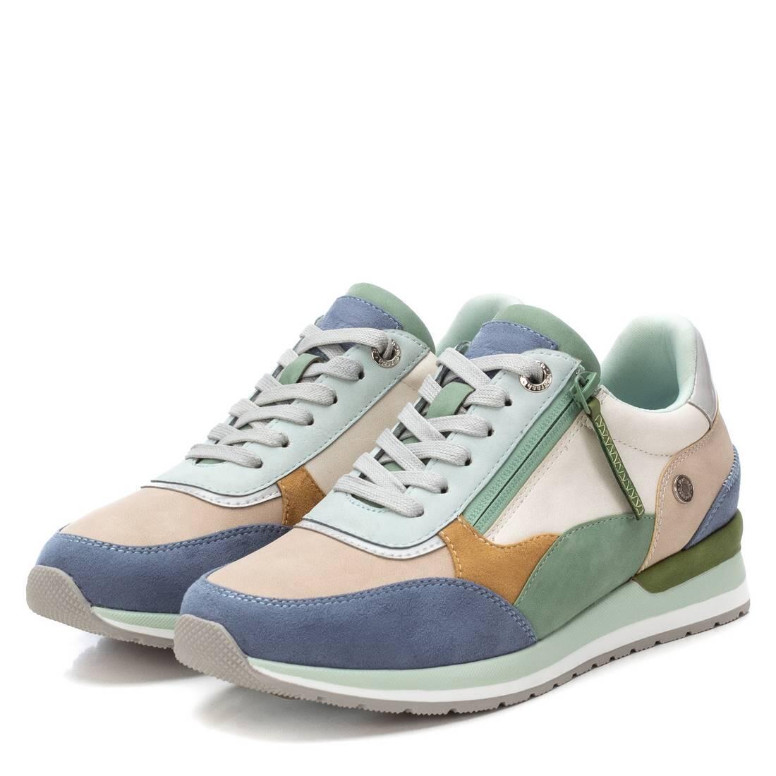 Sneakers Deportivas Mujer Refresh 172630 Bleu 5/5