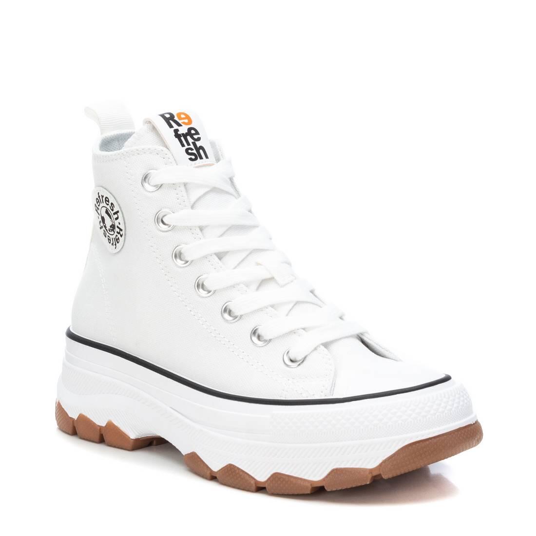 Zapatilla De Mujer Refresh 171919 Blanco 2/3
