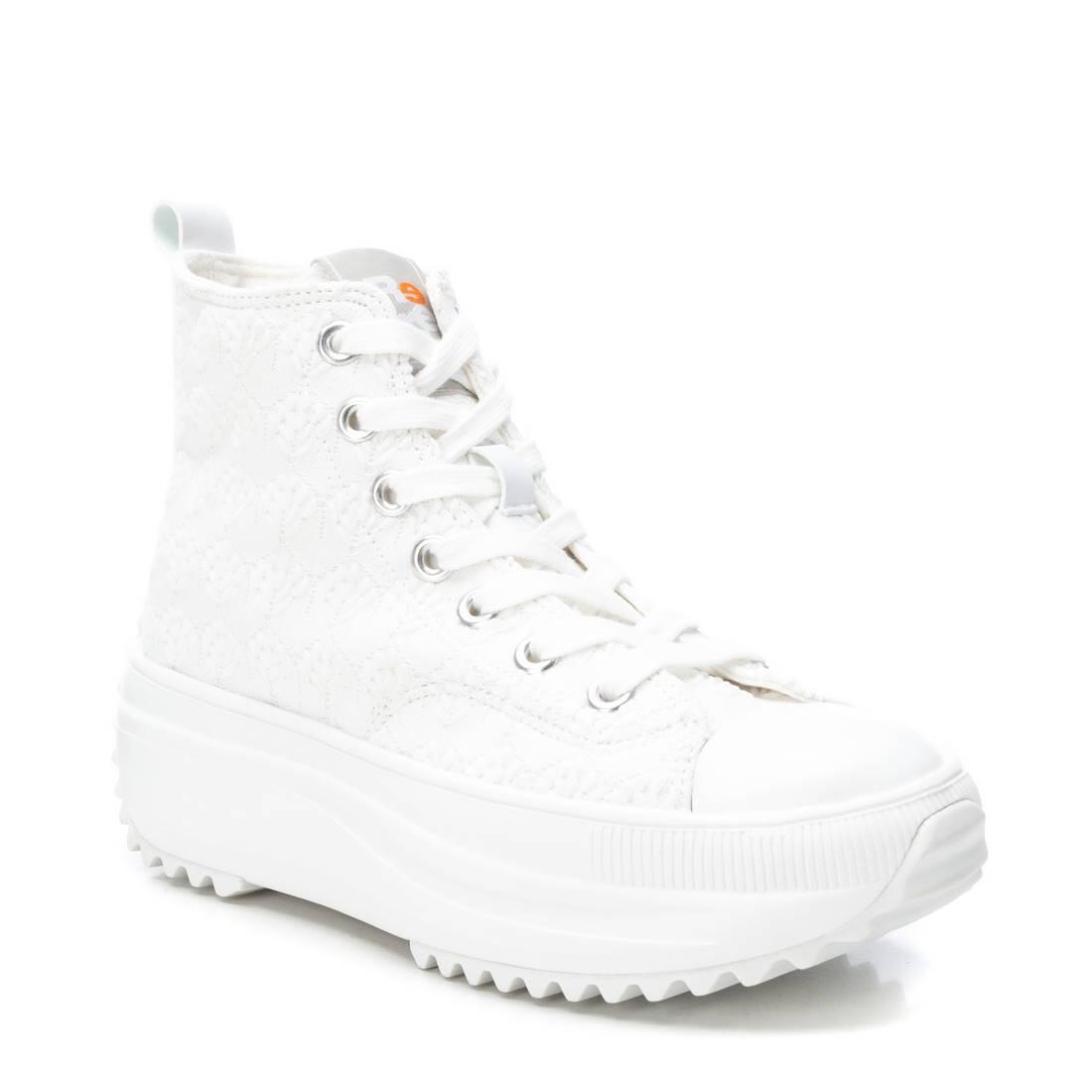 Zapatilla De Mujer Refresh 172753 Blanco 3/5