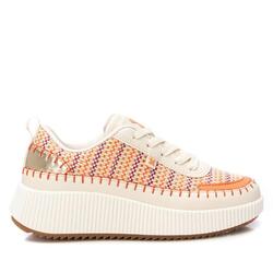 Chaussure de randonnée Deportivas Mujer Xti 14359102 Orange