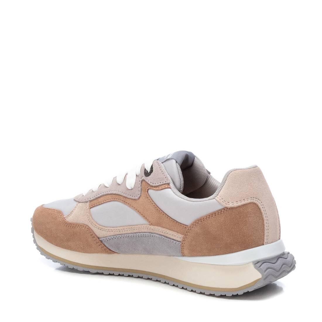 Zapatilla De Hombre Teddy Smith 120103 Arena 3/4