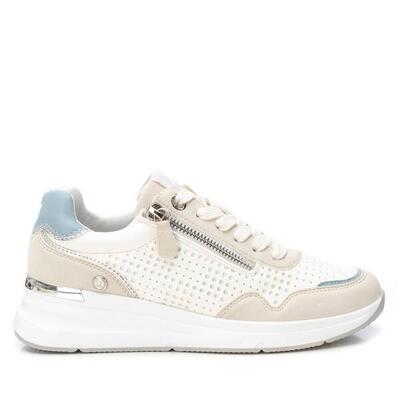Zapatilla De Mujer Xti 143990 Aqua
