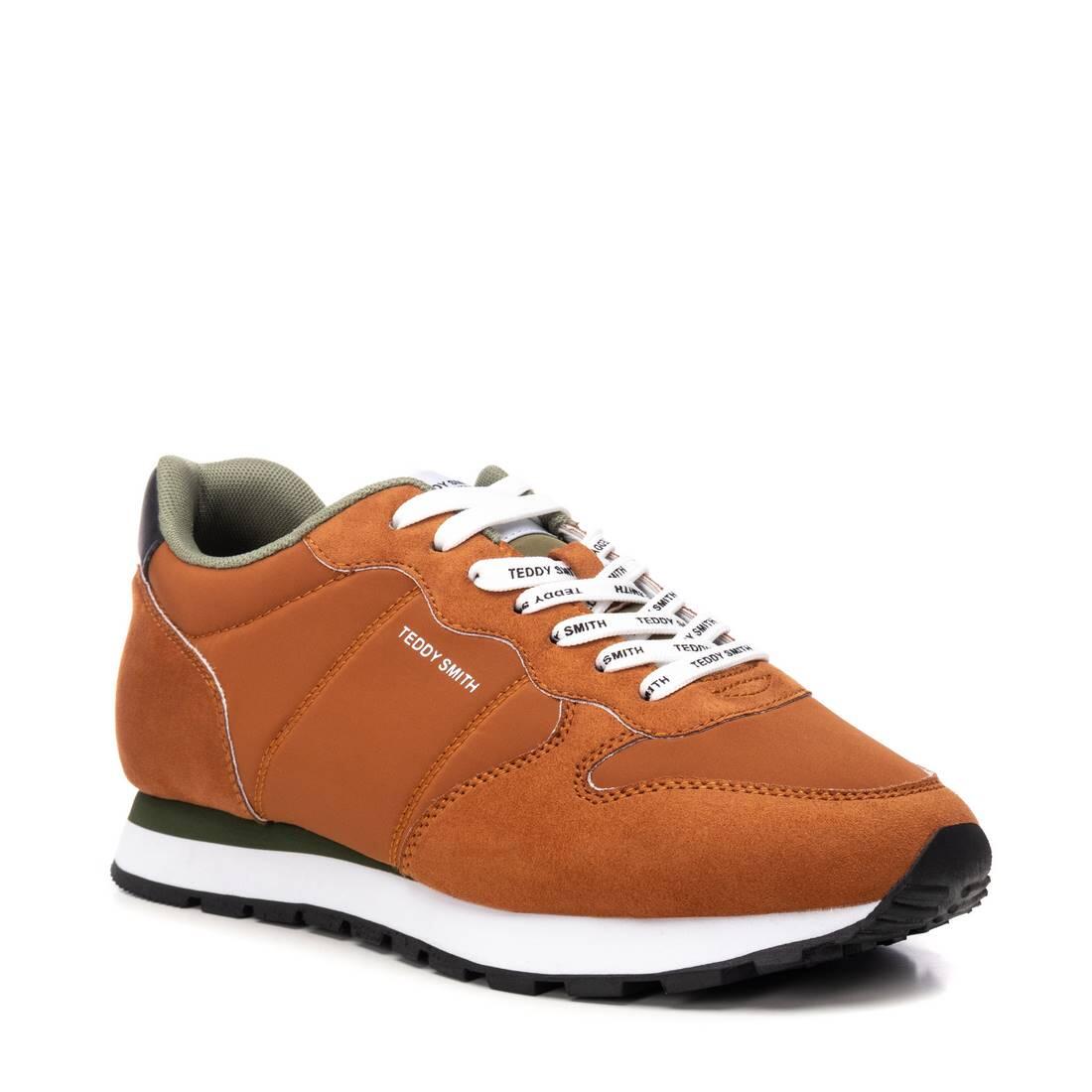 Zapatilla De Hombre Teddy Smith 120162 Panama 2/4