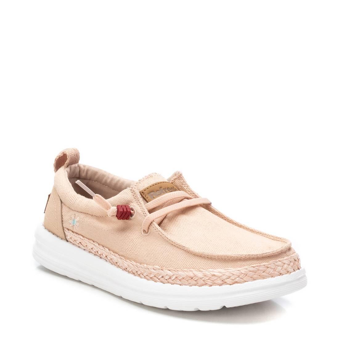 Chaussures Deportivas Mujer Refresh 172467 Beige 3/5