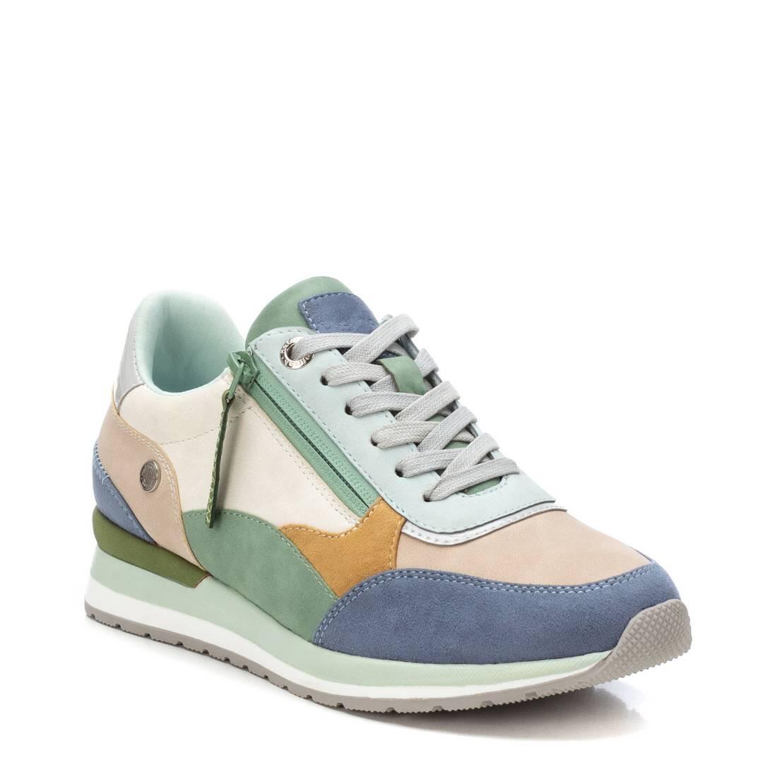 Sneakers Deportivas Mujer Refresh 172630 Bleu 3/5