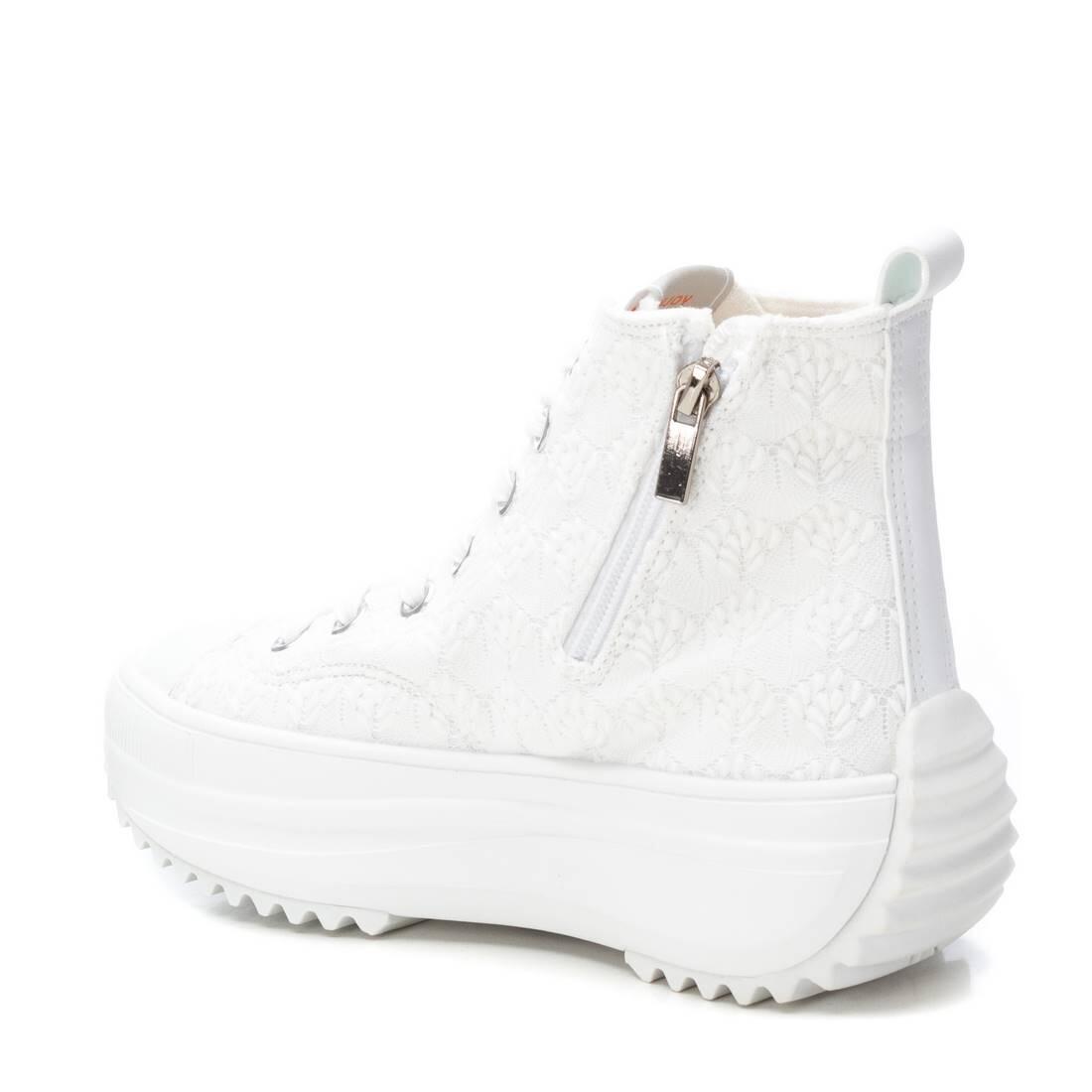 Zapatilla De Mujer Refresh 172753 Blanco 4/5