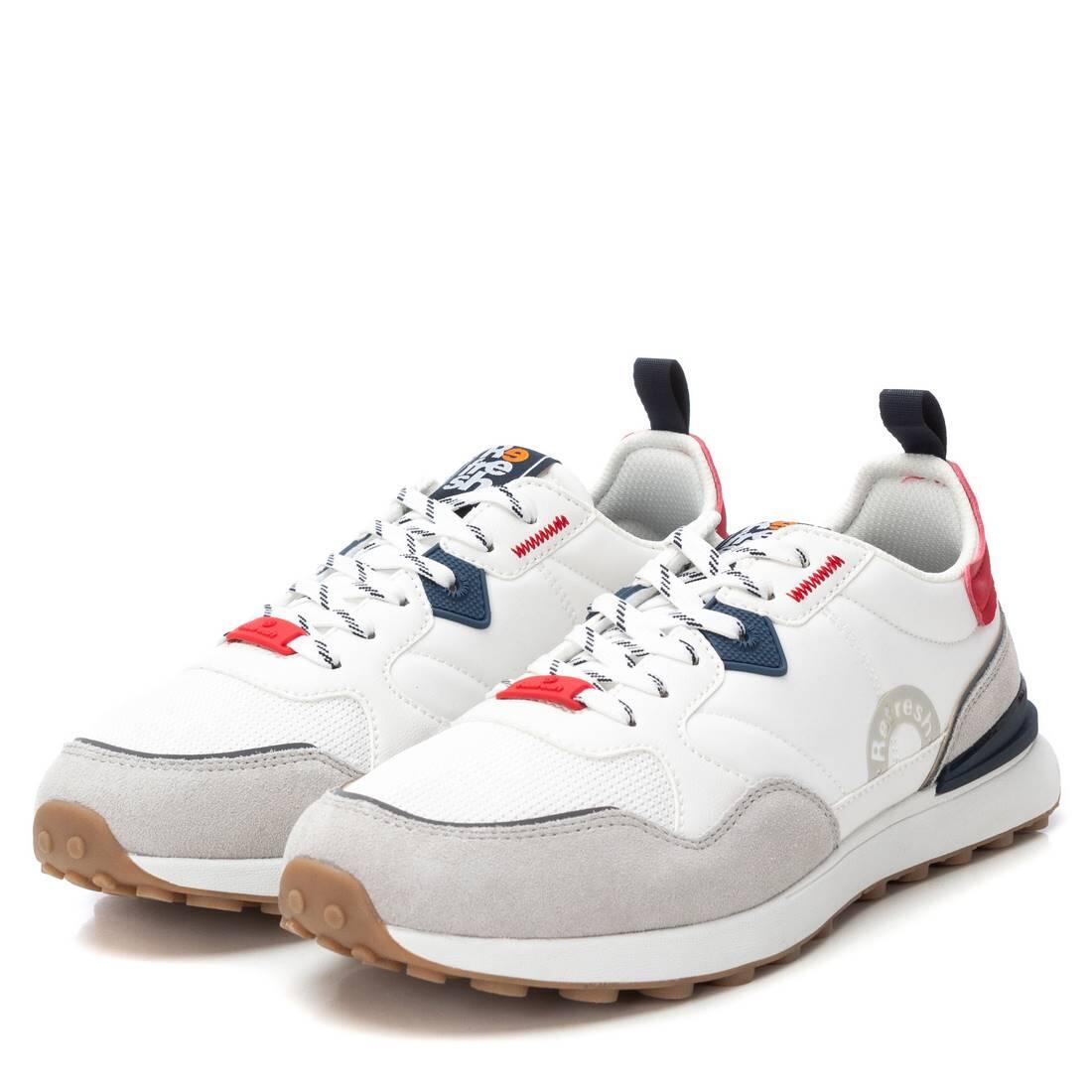 Zapatilla De Hombre Refresh 172601 Blanco 4/4