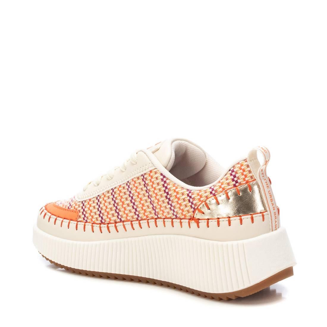 Chaussure de randonnée Baskets Femme Xti 14359102 Orang 4/5