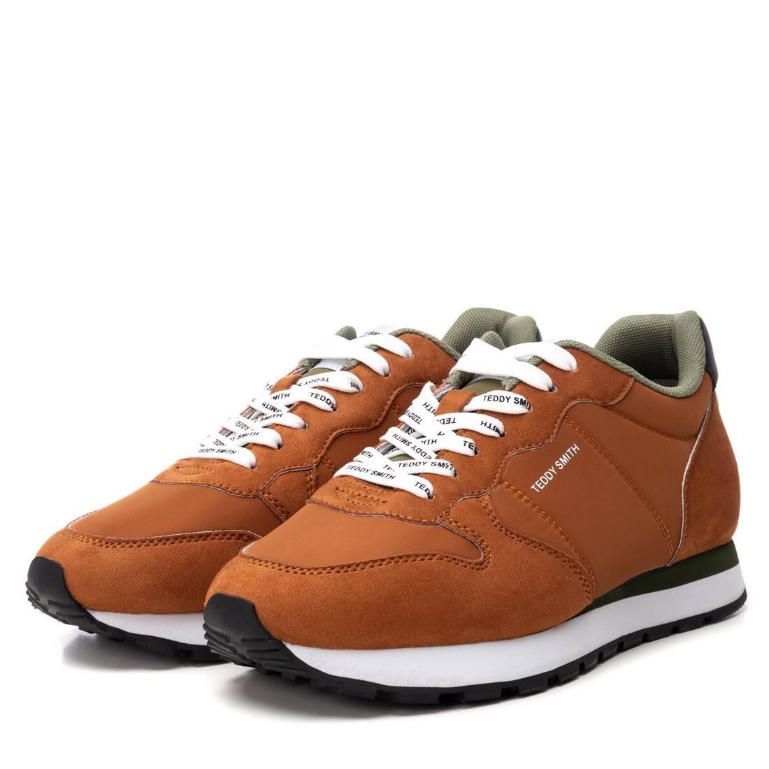 Zapatilla De Hombre Teddy Smith 120162 Panama 4/4