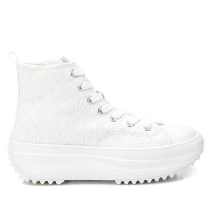 Zapatilla De Mujer Refresh 172753 Negro