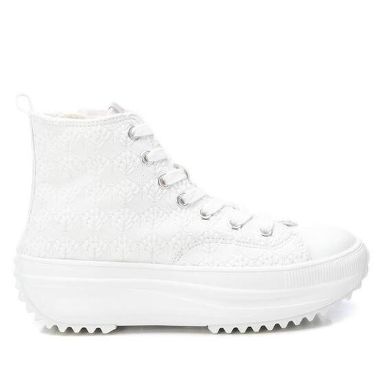 Zapatilla De Mujer Refresh 172753 Negro