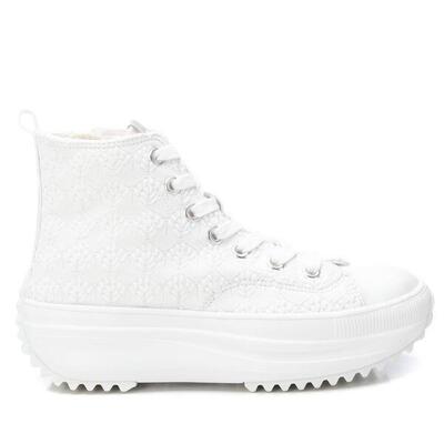 Zapatilla De Mujer Refresh 172753 Blanco