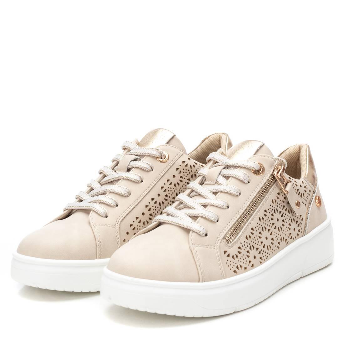 Baskets Xti modèle 312-804138-C-BEIGE pour femmes 5/5