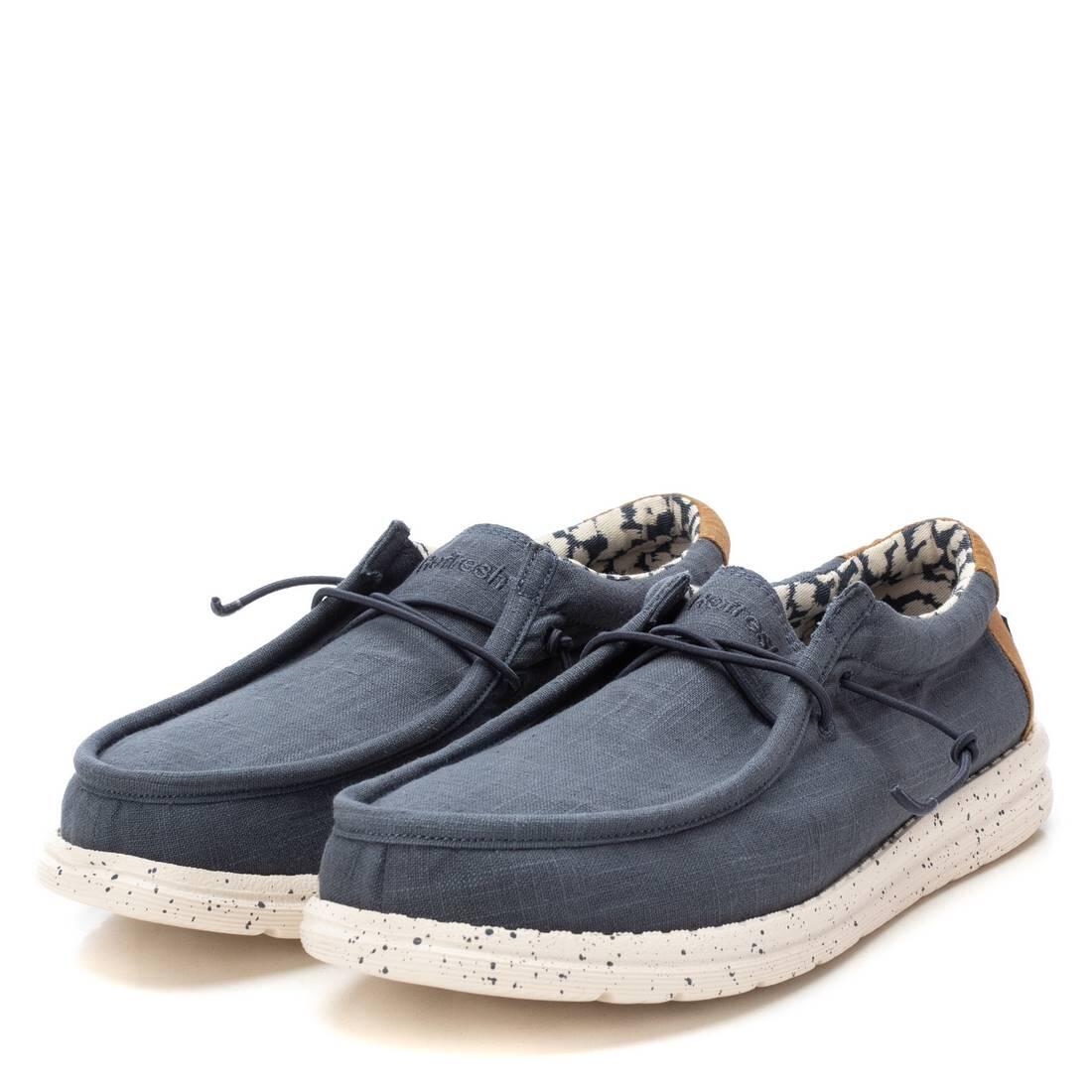Zapato De Hombre Refresh 172468 Navy 4/4