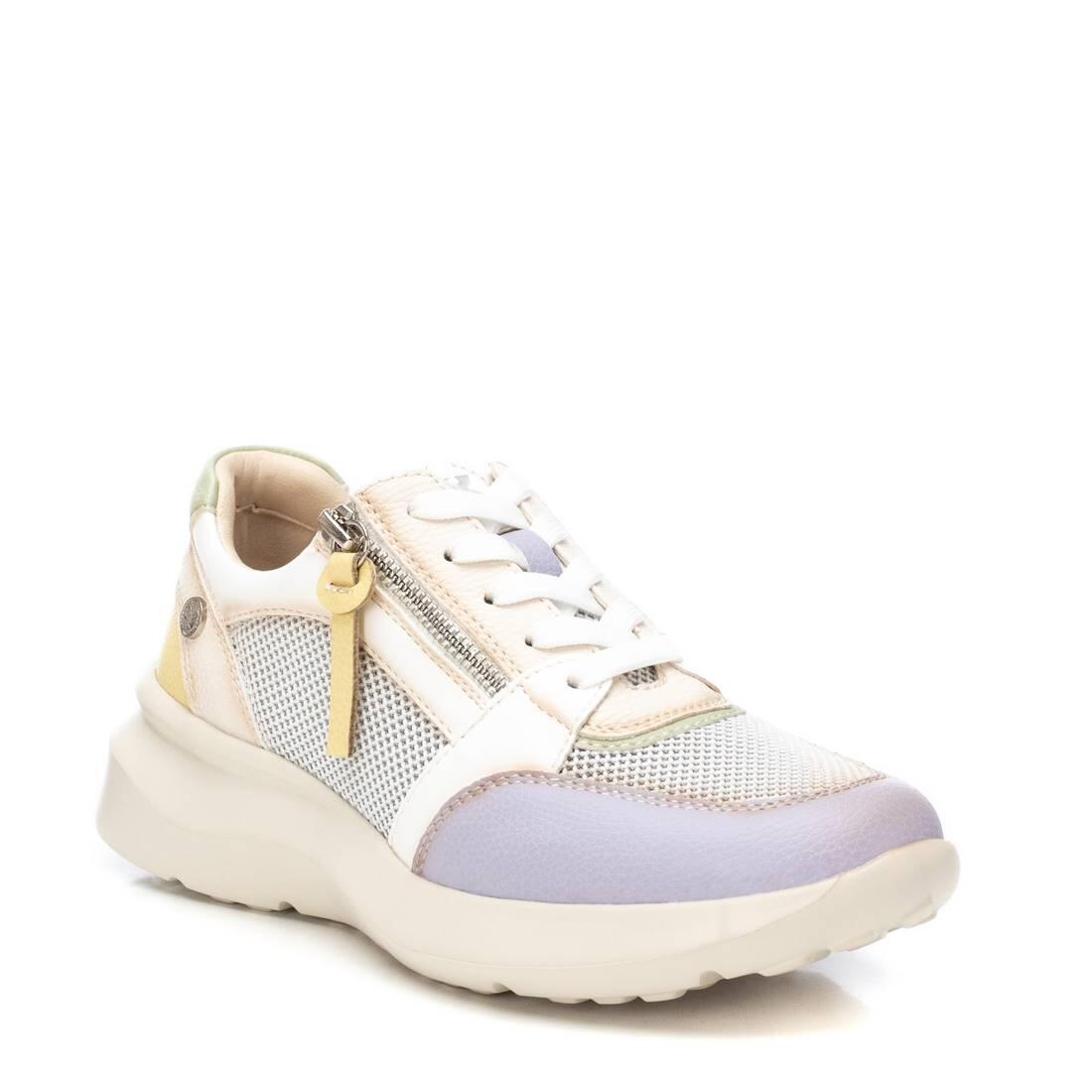Zapatilla De Mujer Xti 143736 Multicolor 3/5