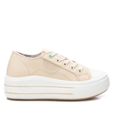 Zapatilla De Niña Xti 151274 Nude