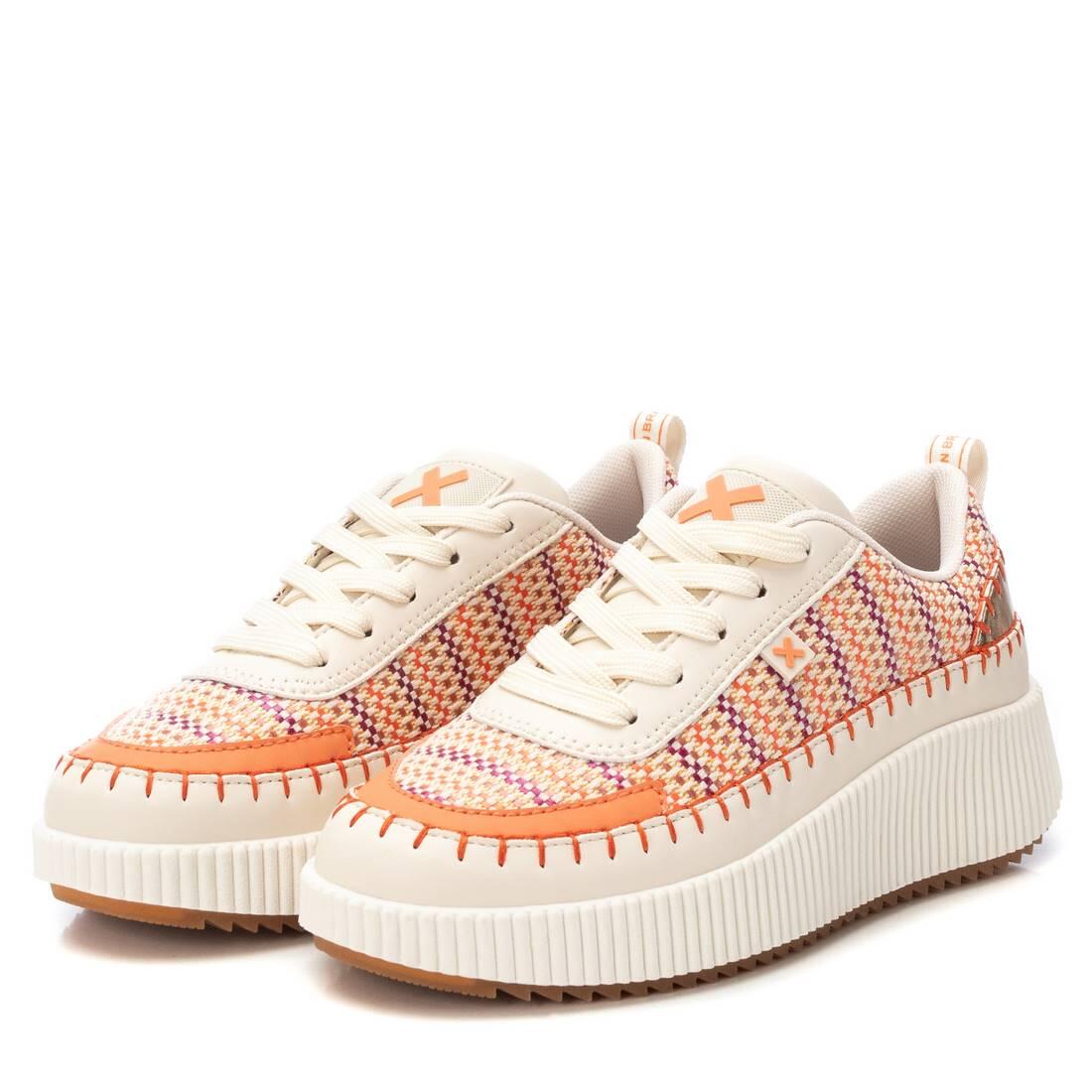 Chaussure de randonnée Baskets Femme Xti 14359102 Orang 5/5