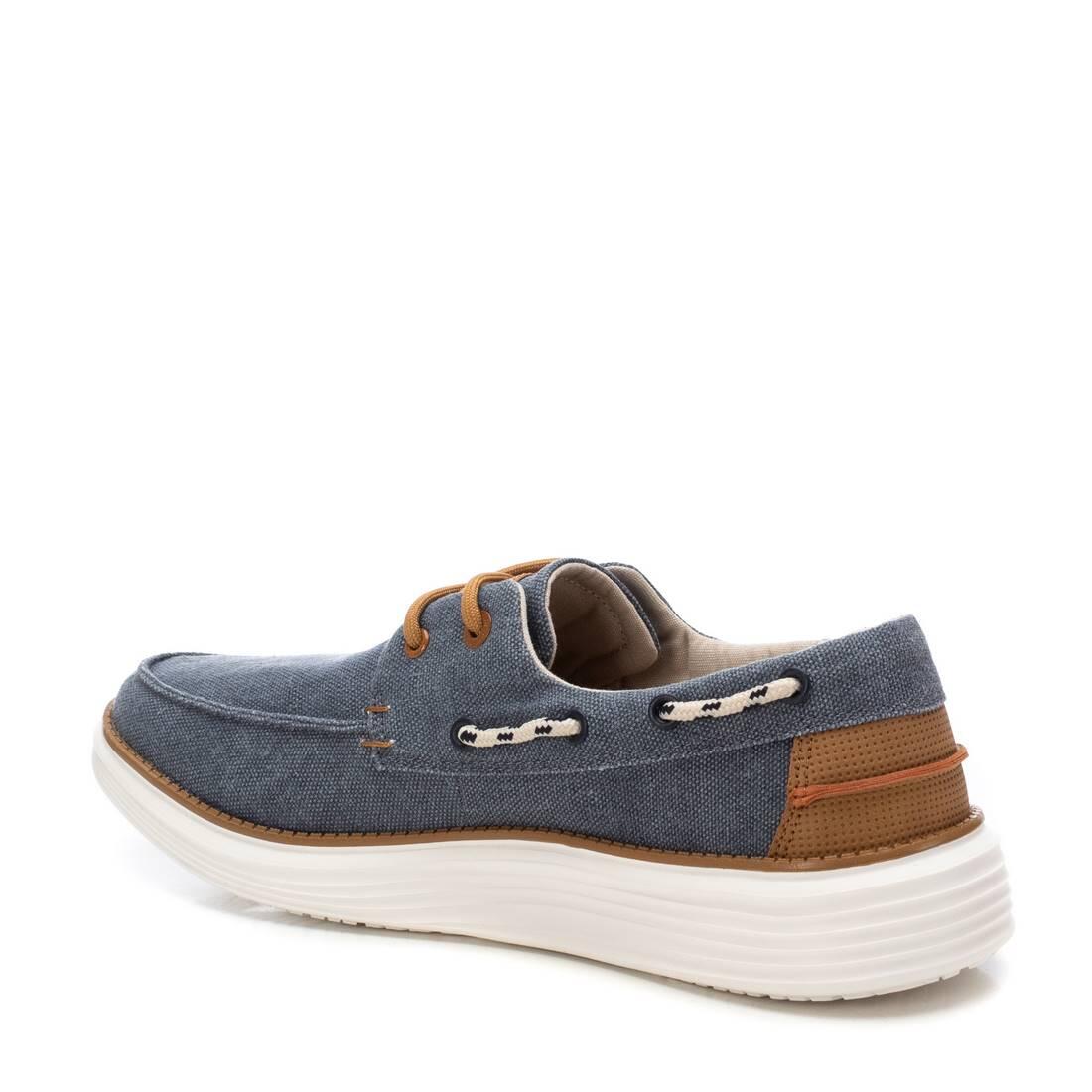Zapato De Hombre Refresh 172471 Navy 3/4