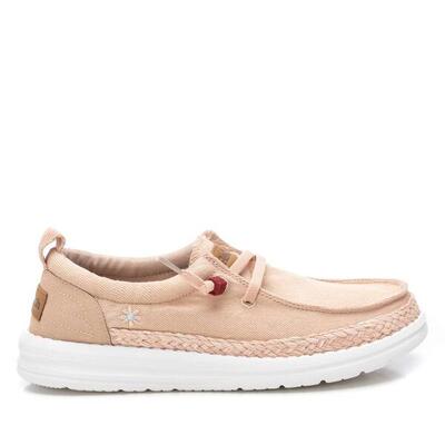 Zapato De Mujer Refresh 172467 Nude