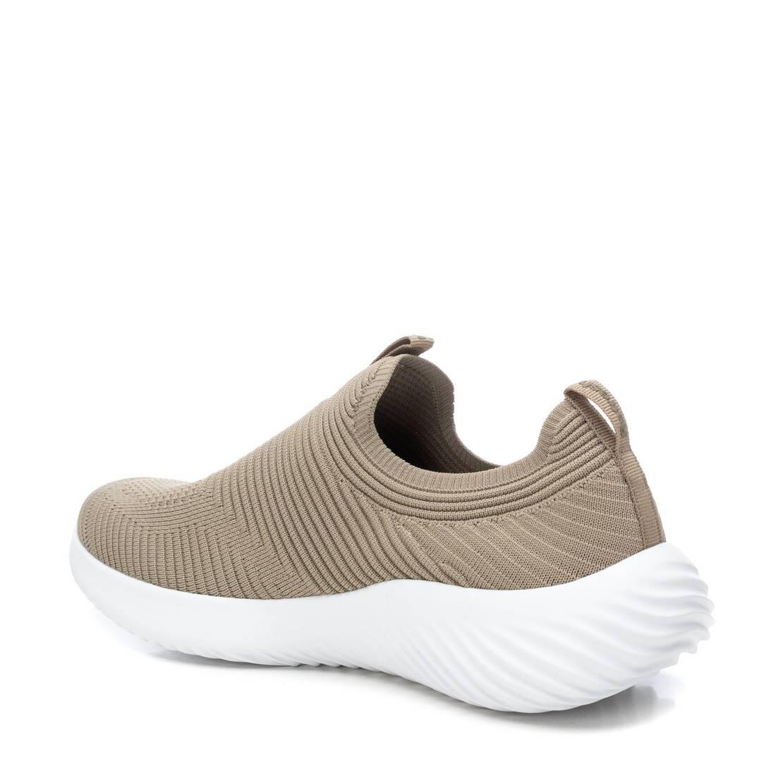 Zapatilla De Hombre Refresh 172511 Taupe 3/4
