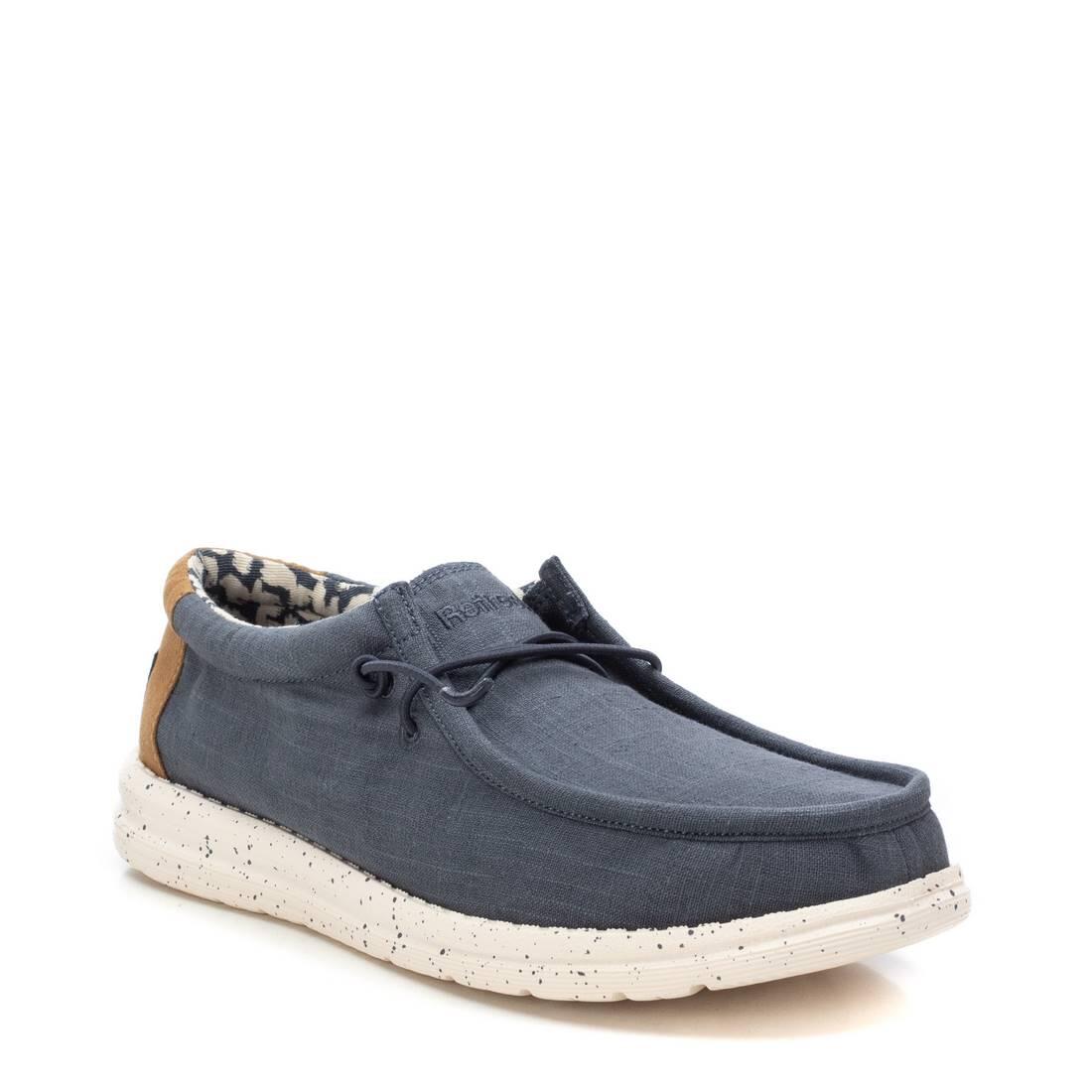 Zapato De Hombre Refresh 172468 Navy 2/4