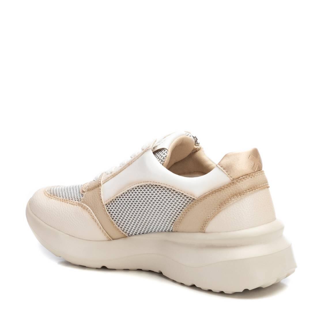 Zapatilla De Mujer Xti 143736 Beige 3/3