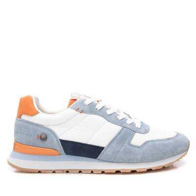 Zapatilla De Hombre Refresh 172529 Hielo