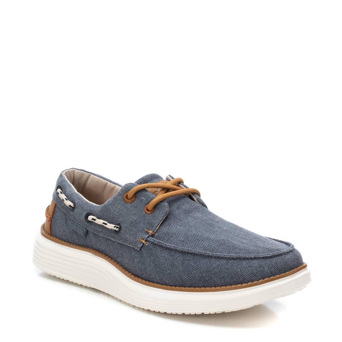 Zapato De Hombre Refresh 172471 Navy 2/4