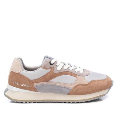 Zapatilla De Hombre Teddy Smith 120103 Arena