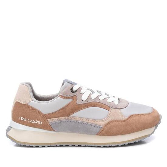 Zapatilla De Hombre Teddy Smith 120103 Arena