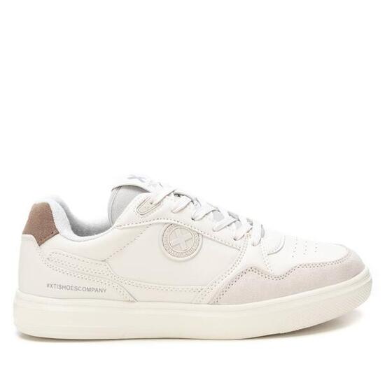 Zapatilla De Hombre Xti 143599 Verde