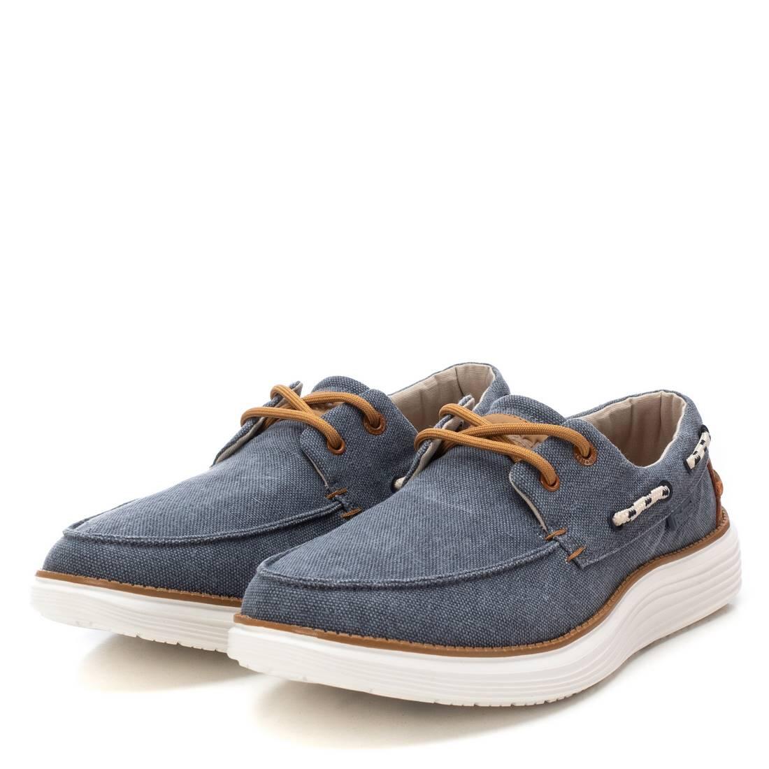 Zapato De Hombre Refresh 172471 Navy 4/4