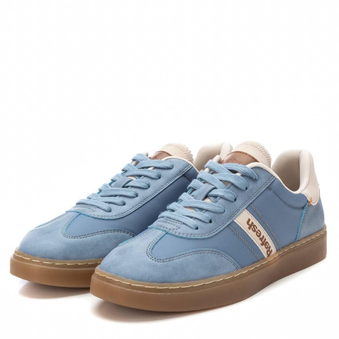 Zapatilla De Mujer Refresh 172433 Jeans 5/5