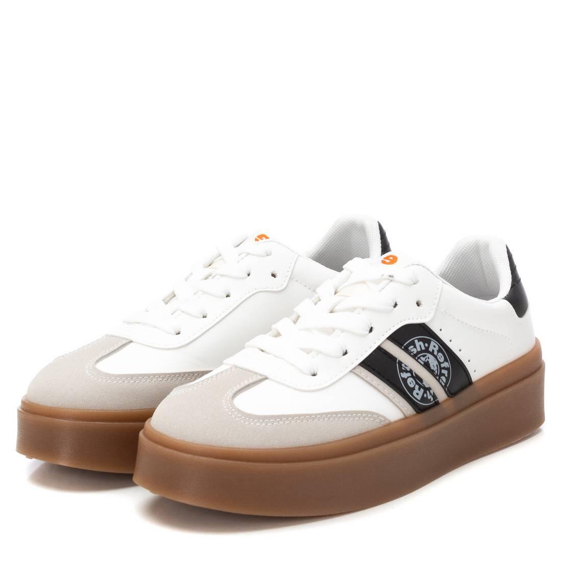 Zapatilla De Mujer Refresh 172819 Blanco 5/5