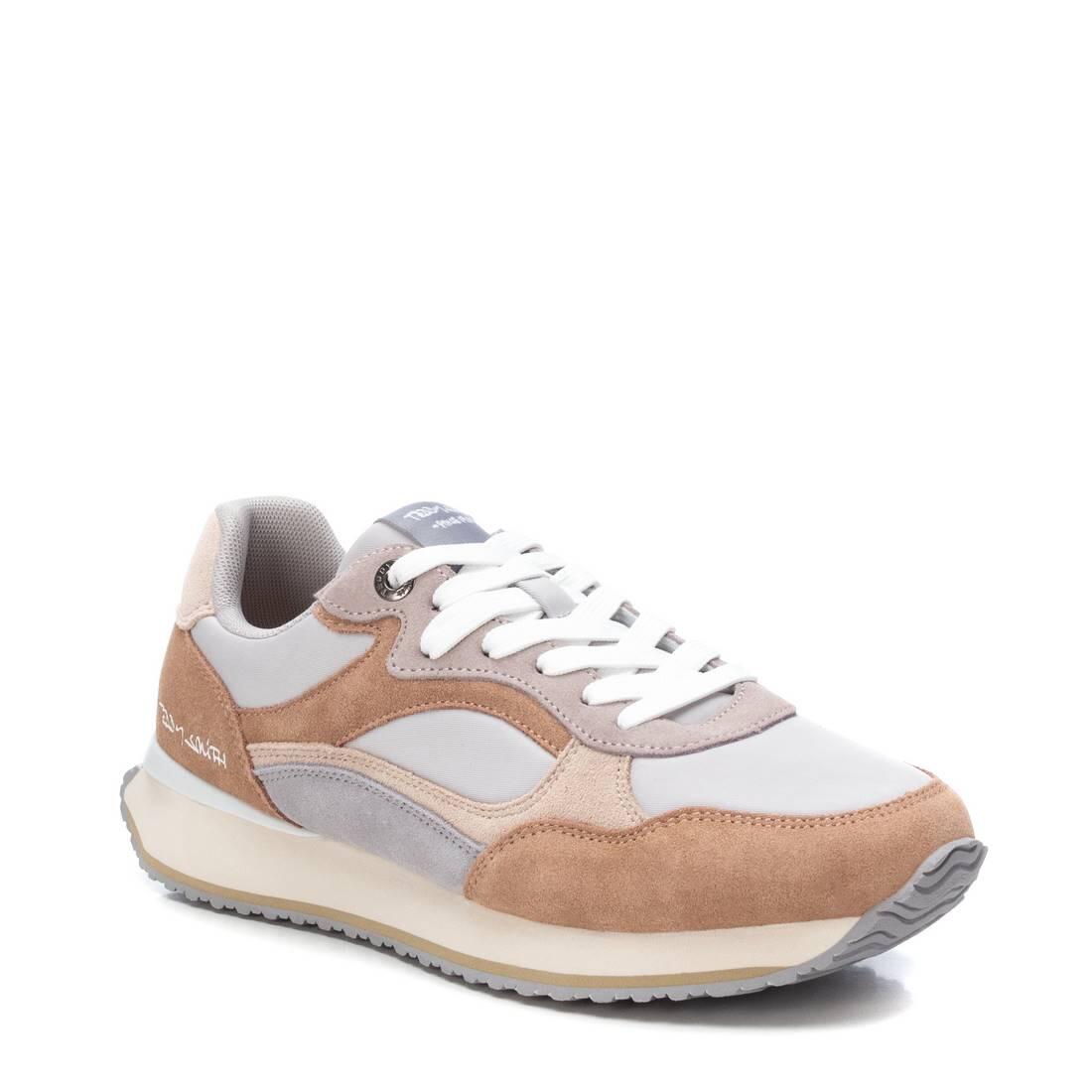 Zapatilla De Hombre Teddy Smith 120103 Arena 2/4
