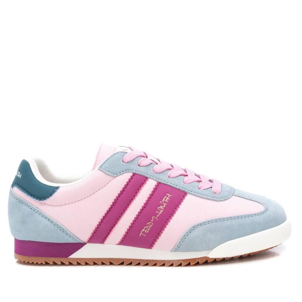Sneakers Teddy smith model 120132 for man
