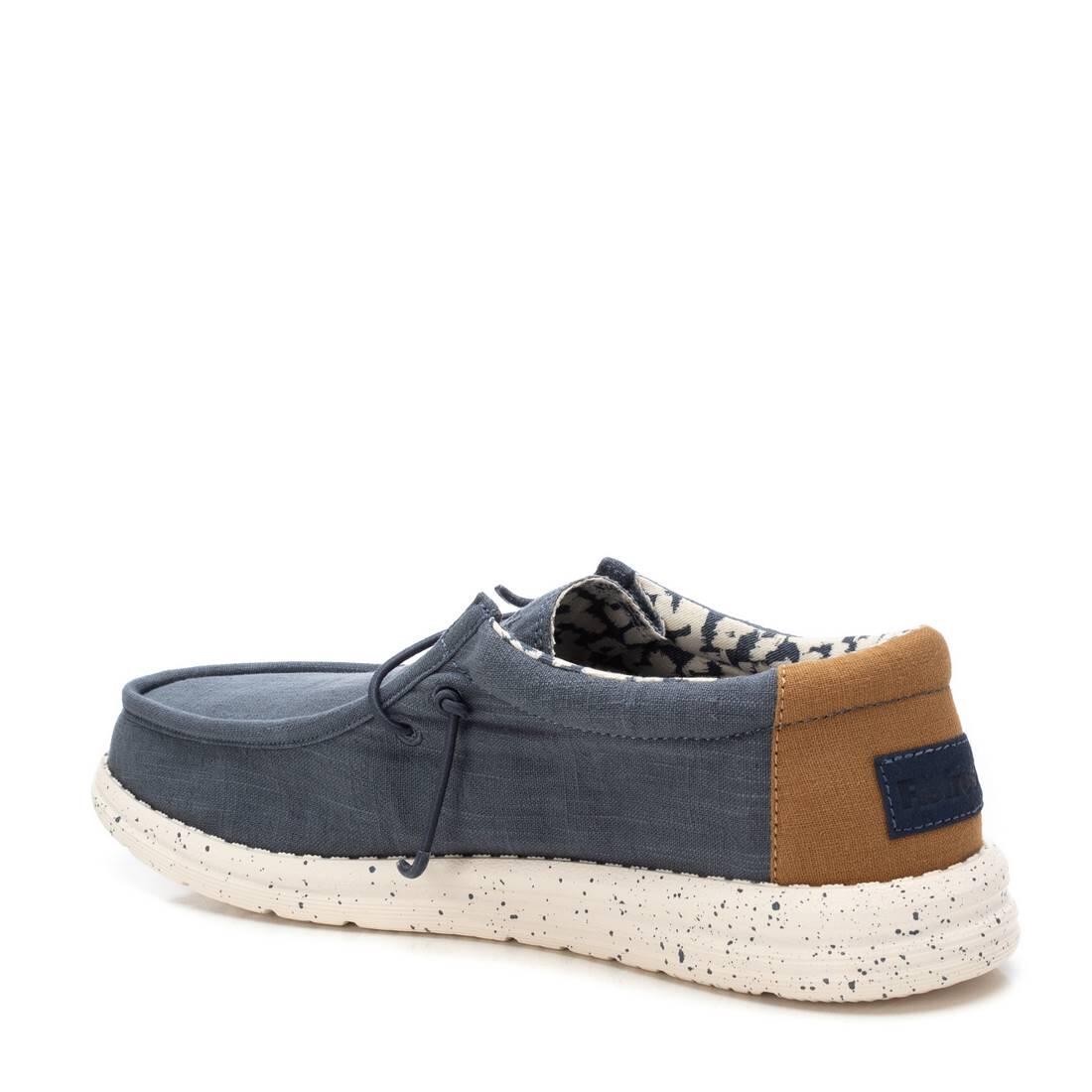 Zapato De Hombre Refresh 172468 Navy 3/4