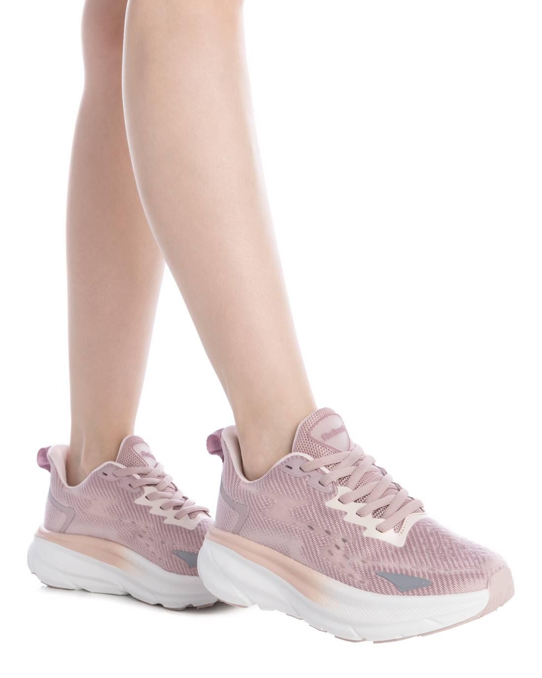 Chaussure de randonnée Deportivas Mujer Refresh 172834 Rose 2/5