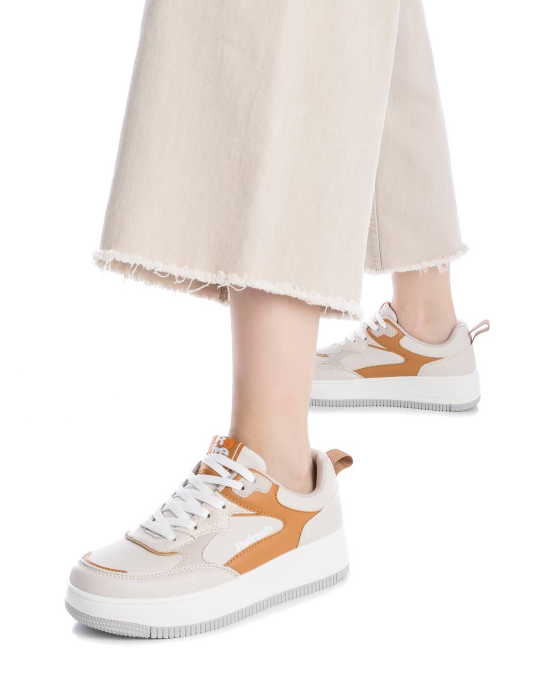 Zapatilla De Mujer Refresh 172411 Beige 2/5