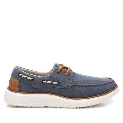 Zapato De Hombre Refresh 172471 Navy
