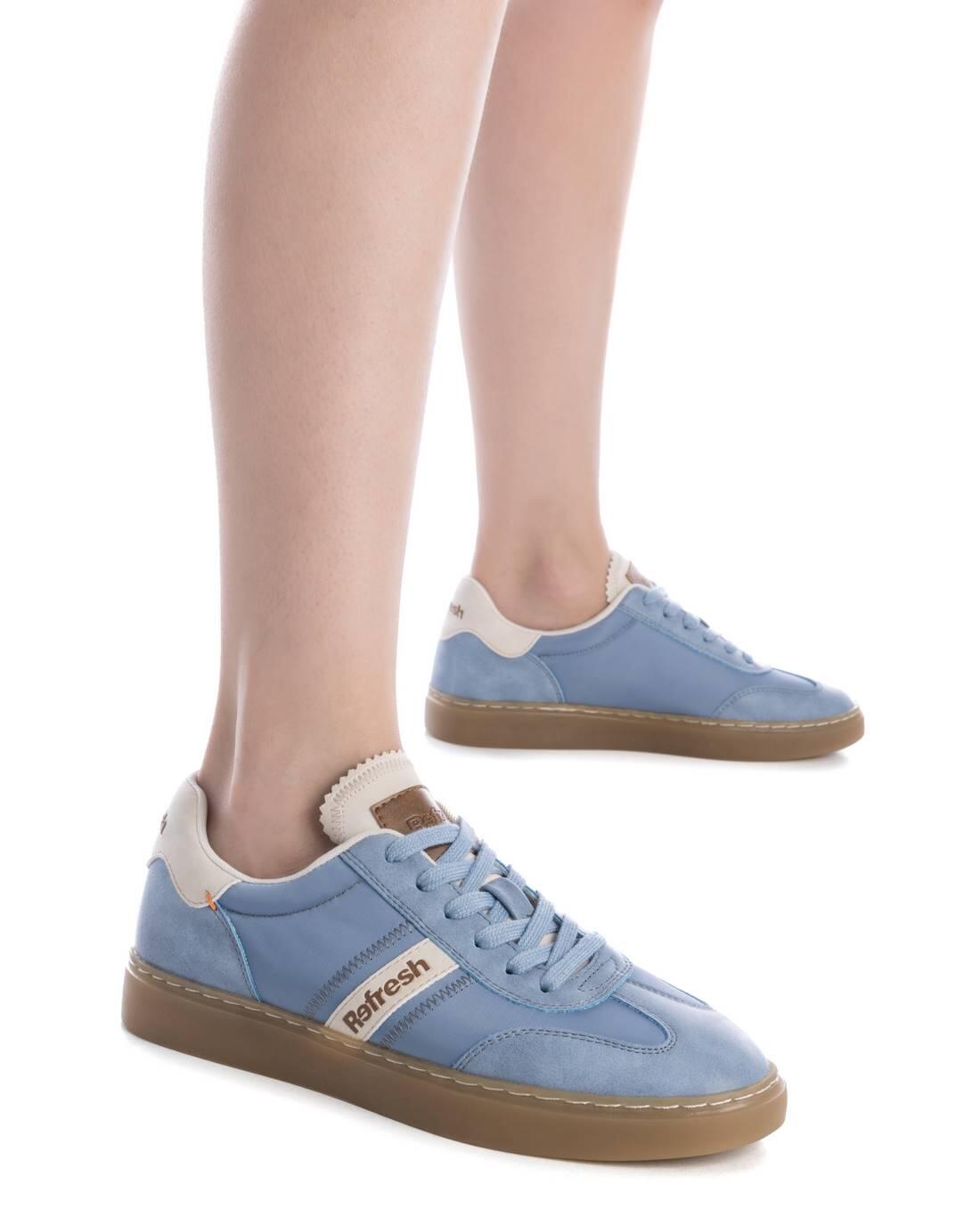 Zapatilla De Mujer Refresh 172433 Jeans 2/5