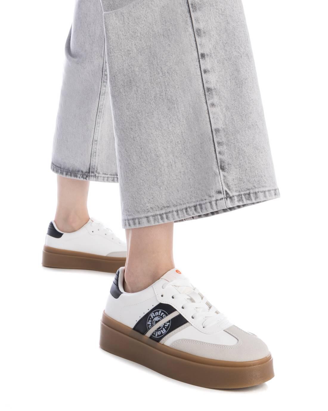 Zapatilla De Mujer Refresh 172819 Blanco 2/5