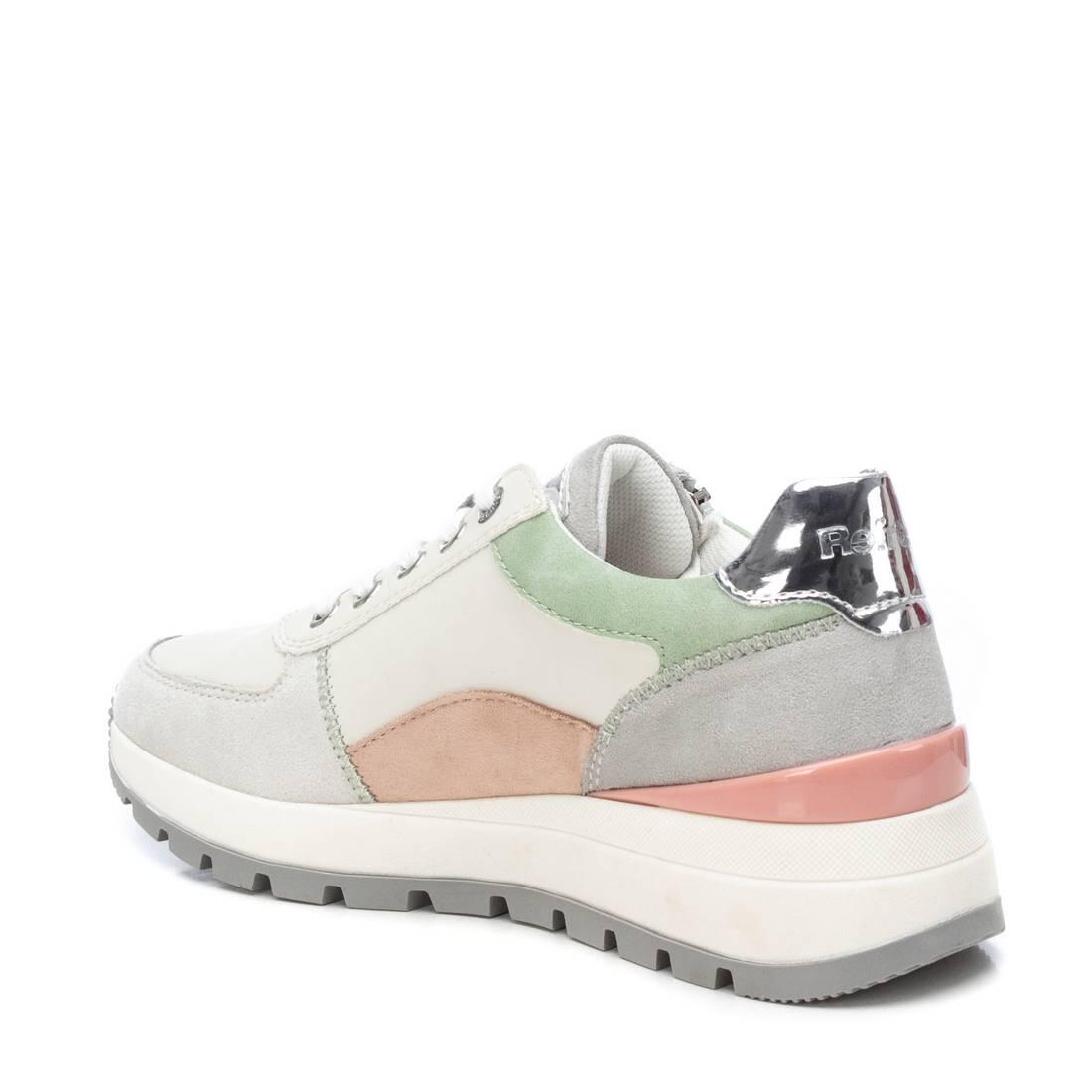 Zapatilla De Mujer Refresh 172446 Hielo 4/5