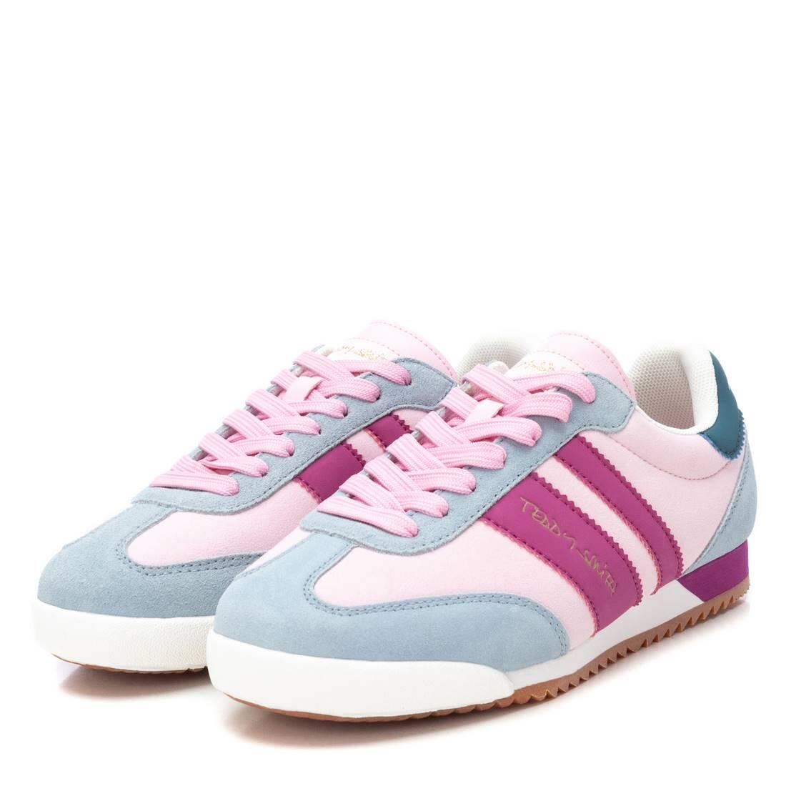 Baskets Teddy smith modèle 120132 pour homme 5/5