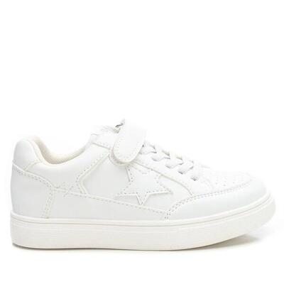 Zapatilla De Niño Xti 151237 Blanco