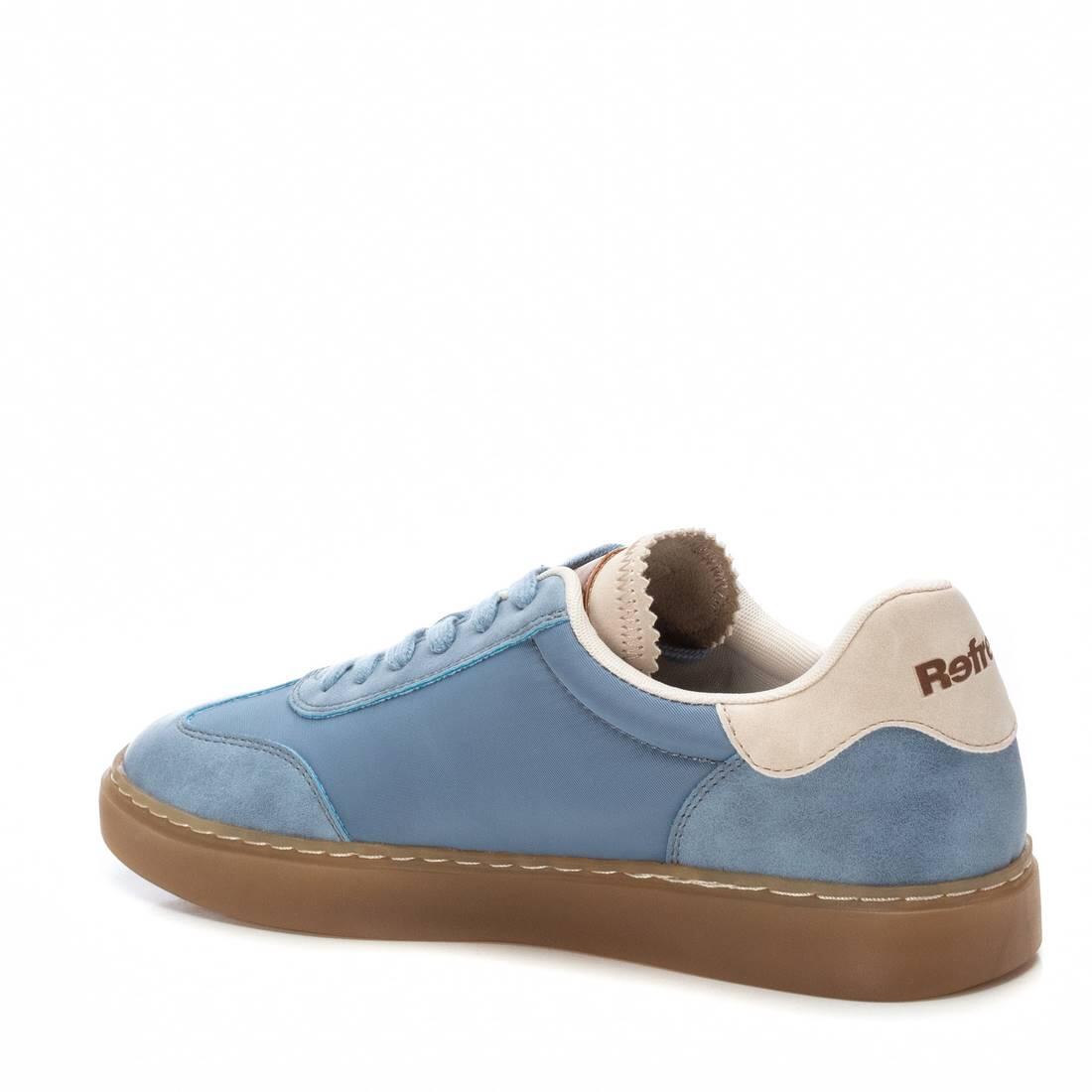 Zapatilla De Mujer Refresh 172433 Jeans 4/5